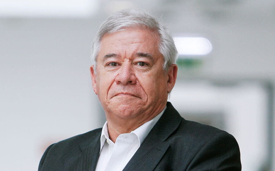 Pedro Coelho