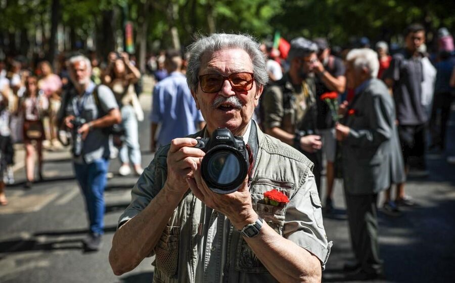 Eduardo gageiro