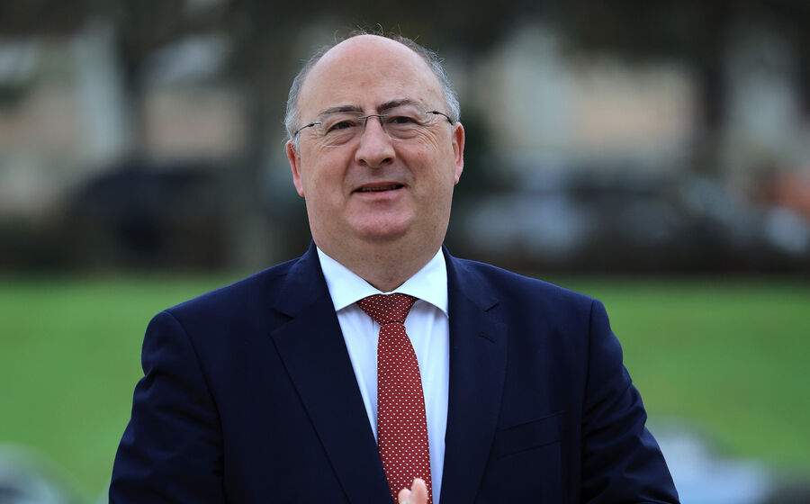 José Manuel Fernandes