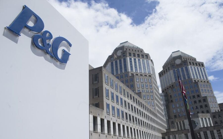 Procter & Gamble anuncia corte de 7 mil postos de trabalho nos próximos dois anos