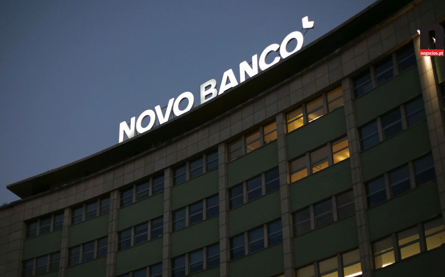 Novo Banco pondera venda da operação em Espanha