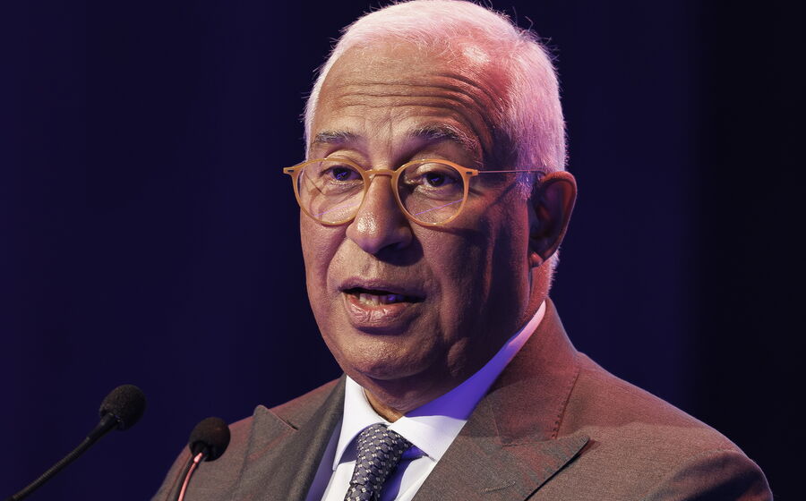 António Costa defende acordo UE-Mercosul e relações com América Latina