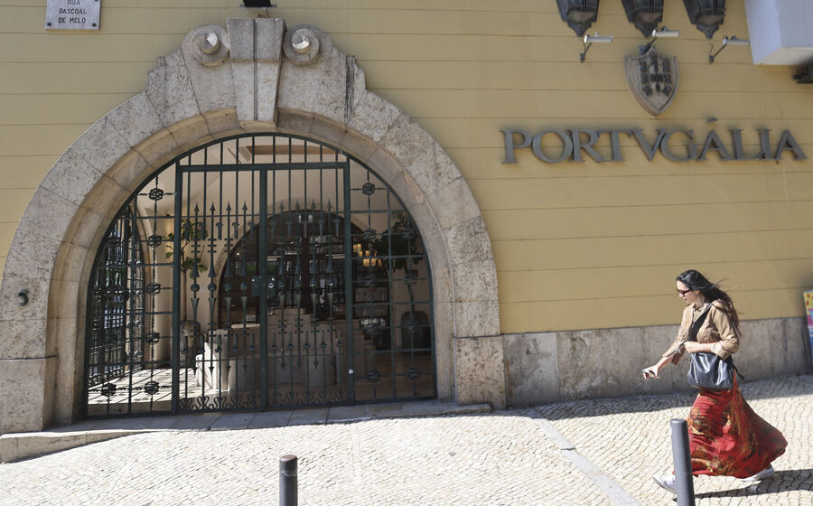 Portugália celebra 100 anos a 10 de junho.