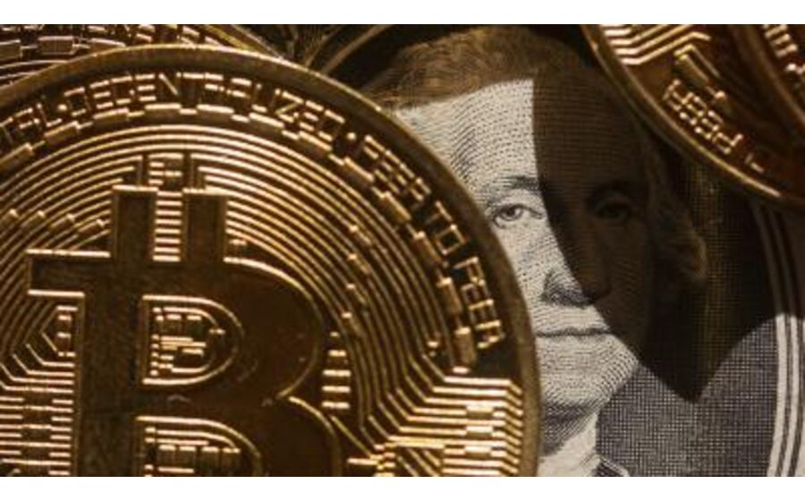 Banco Central Europeu alerta para riscos das criptomoedas e 'stablecoins'.