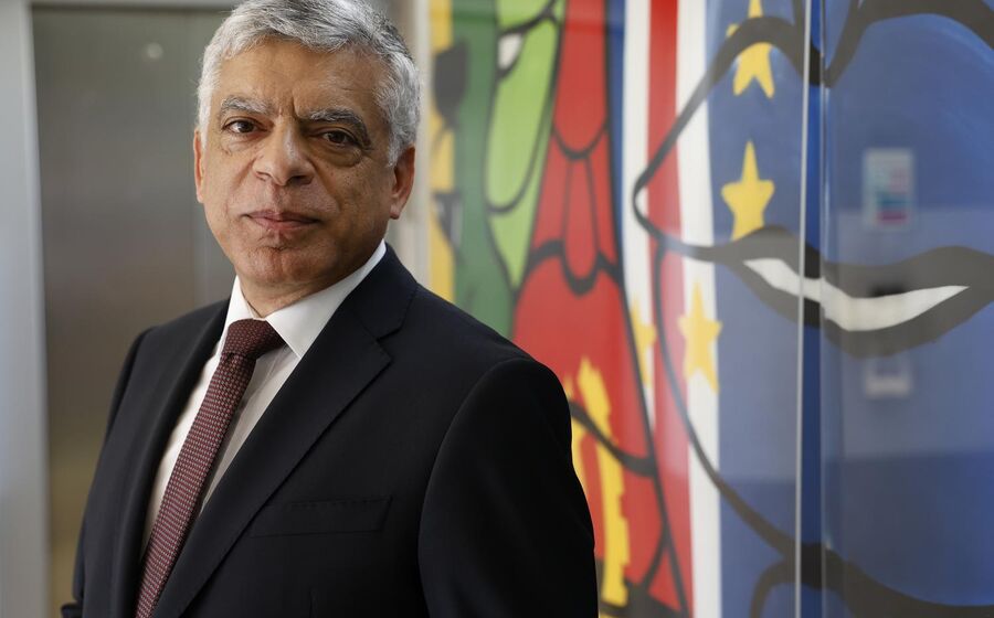 Armindo Monteiro, da Confederação Empresarial de Portugal, em Conversa Capital