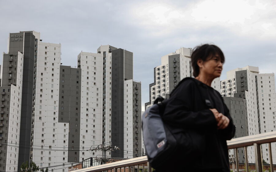 Preços das casas novas caem na China pelo 24º mês, apesar das medidas do Governo para travar a crise