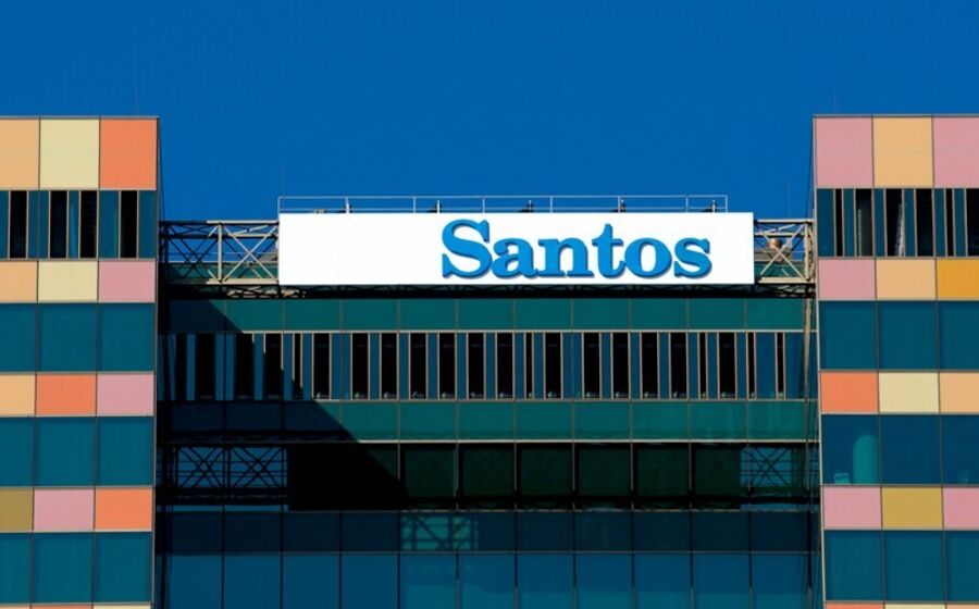 Consórcio liderado pela Adnoc oferece 16,4 mil milhões de euros pela Santos, produtora de gás australiana