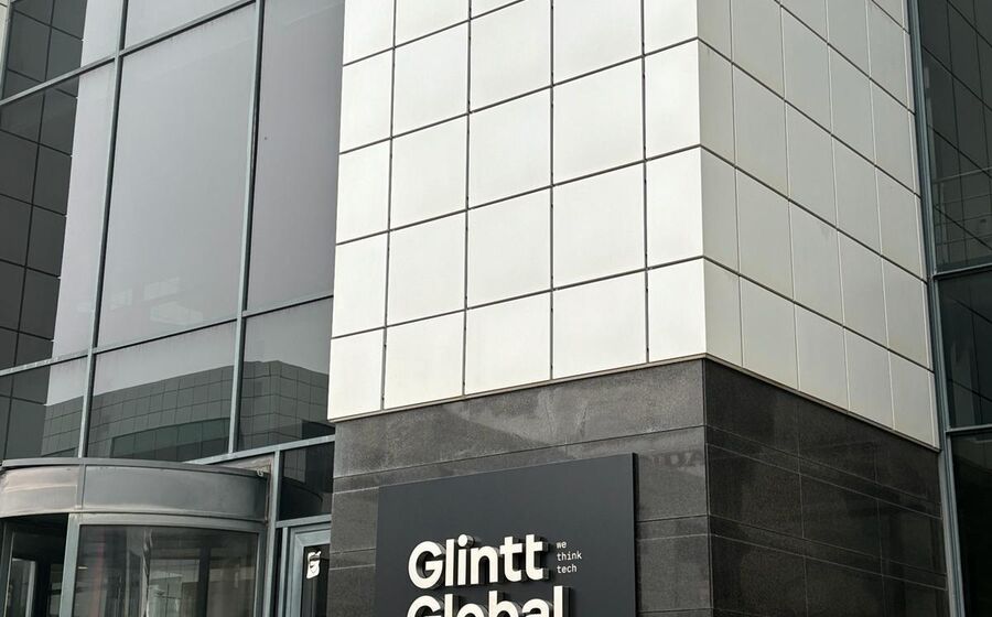 A Glintt Global começou a pagar dividendos em 2023, relativos aos lucros de 2022..