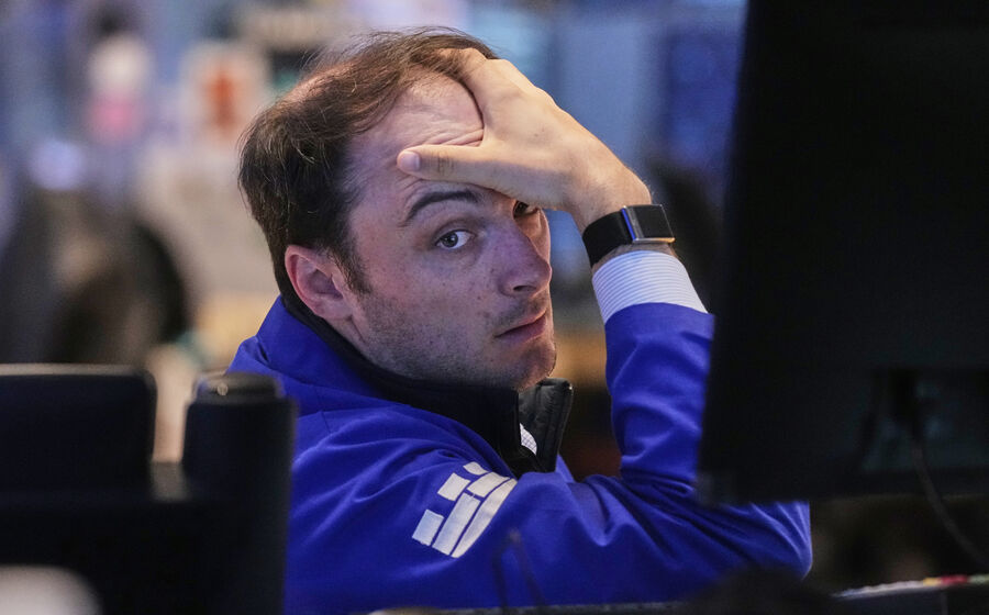 Wall Street.