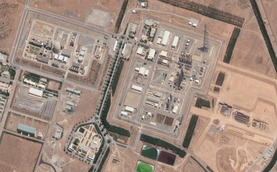 Ataque a instalações nucleares iranianas: tensão no Médio Oriente