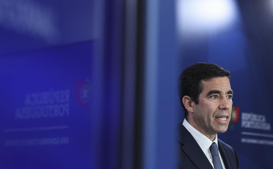Governo atento ao mercado de combustíveis devido ao conflito entre Israel e o Irão.