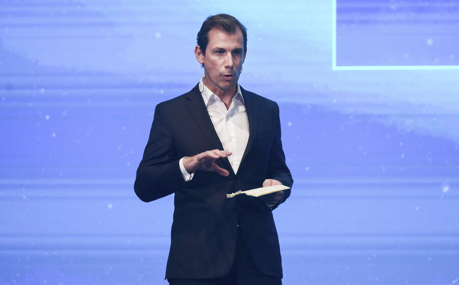 Miguel Stilwell lidera o grupo EDP desde 2020.