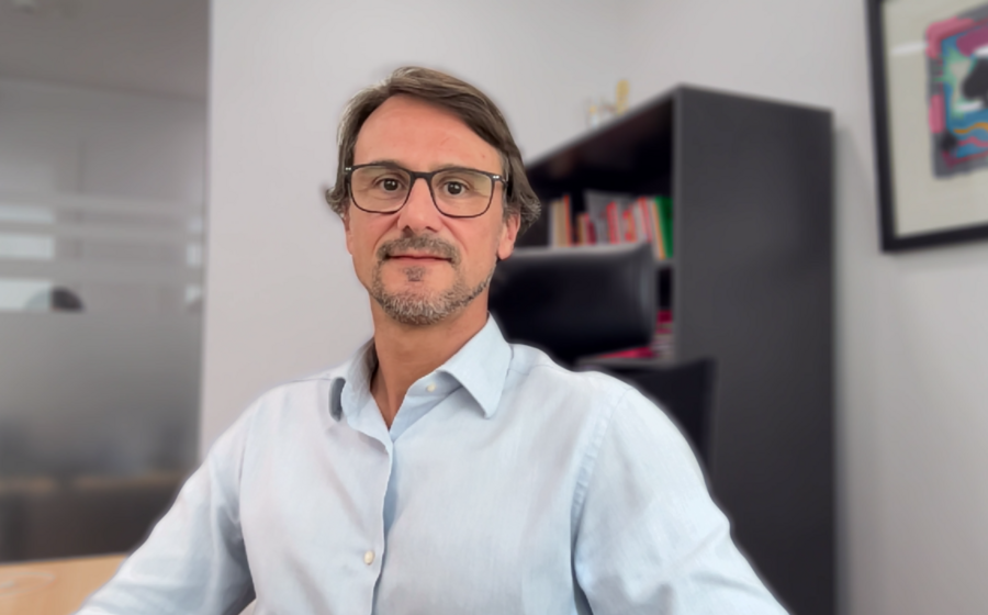 Frederico Faria de Oliveira reflete sobre 25 anos da Blue Screen, empresa focada em soluções de TI e expansão internacional