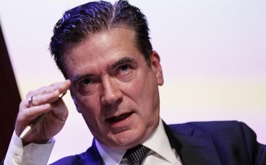 John Fell defende consolidação transfronteiriça na Zona Euro