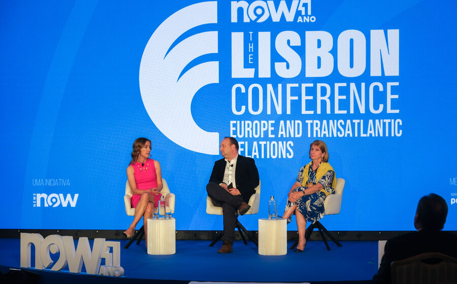Conferência em Lisboa debate relações europeias e transatlânticas