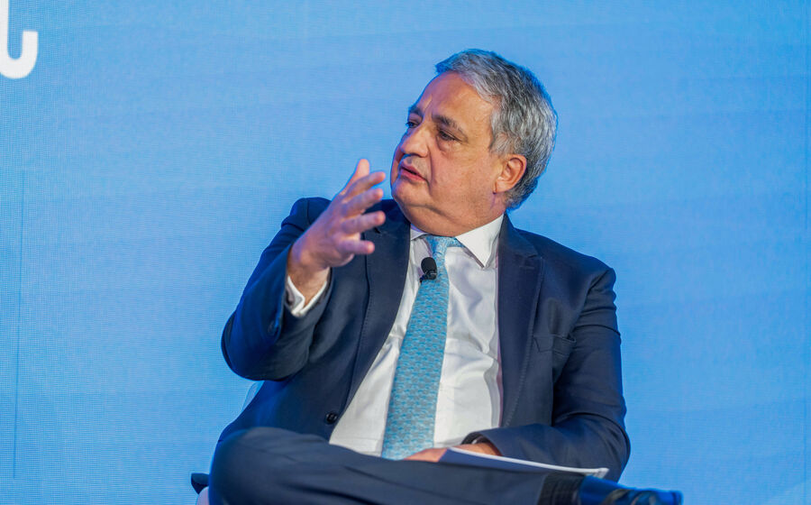 Paulo Macedo fala sobre transformação e valor no setor bancário