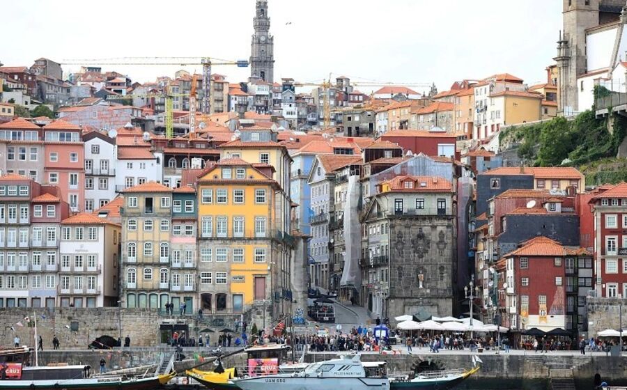 Barco liga Porto e Gaia de hora a hora até outubro num projeto-piloto da TMP