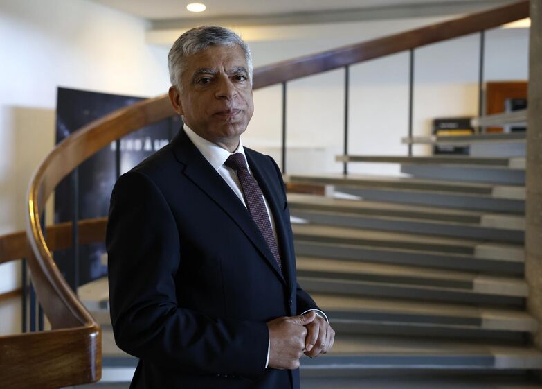 Armindo Monteiro participa na Conversa Capital