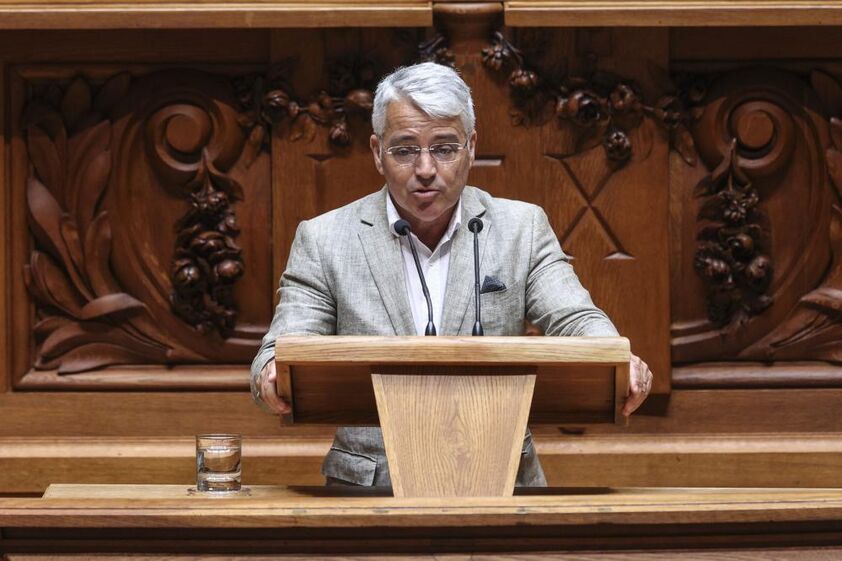 O JPP expressa preocupações sobre a clareza do executivo em relação às regiões autónomas