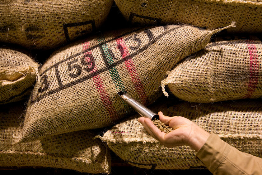 Grupo Nabeiro - Delta Cafés investe em soluções da Claranet Portugal para otimizar a operação