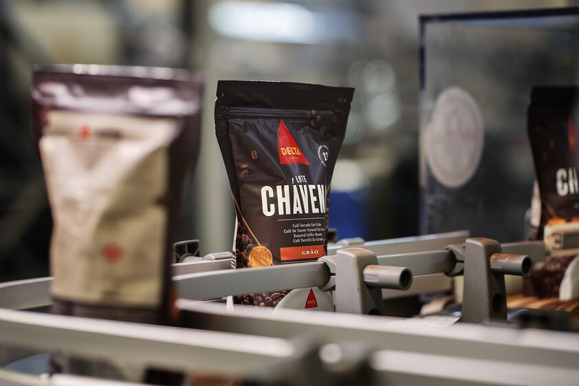 Grupo Nabeiro - Delta Cafés aposta em transformação digital com a Claranet Portugal