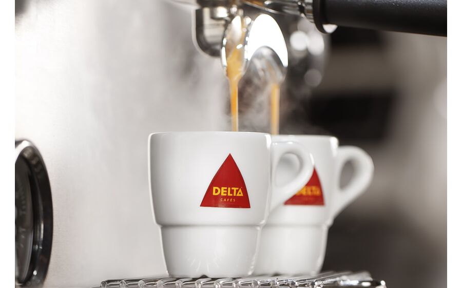 Grupo Nabeiro - Delta Cafés investe em soluções da Claranet Portugal para otimizar a operação