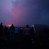 Erupções vulcânicas na Islândia surpreendem turistas