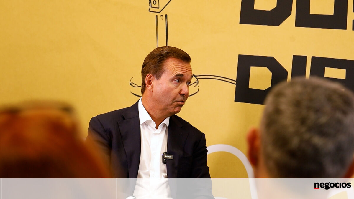 Novo Banco: Venda para o BPCE foi um 'bom desfecho', afirma Horta e Osório, elogiando a atuação do Ministro das Finanças