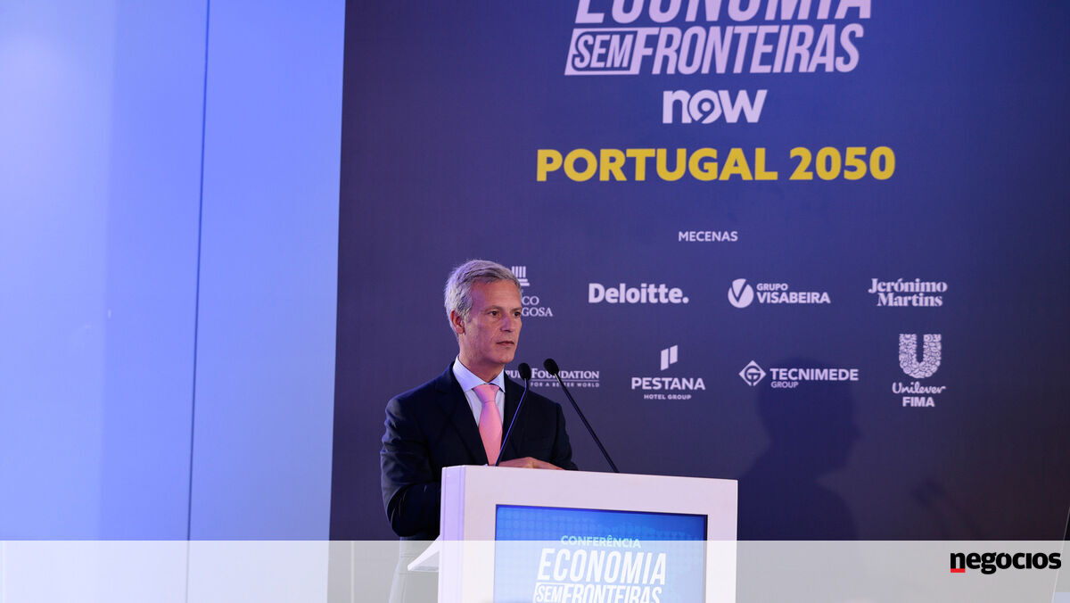 Portugal: Tecnologia, Capital Humano e Investimento - A Chave para o Crescimento Económico