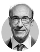 Kenneth Rogoff