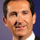 Patrick Drahi