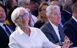 Lagarde quer escudar BCE de ameaças à independência. Garantias só do sucessor