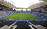 FC Porto multado em 750 mil euros pela UEFA mas fica sem restrições