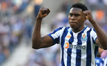 FC Porto compra totalidade de Samu: é a contratação mais cara de sempre em Portugal