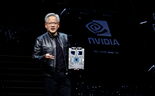 Jensen Huang lidera a Nvidia