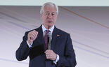 Jamie Dimon deu entrevista sobre a economia