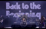 Morreu Ozzy Osbourne