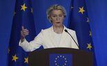 ursula von der leyen