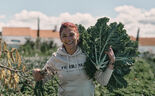 Terramay: a chef que mede a felicidade 