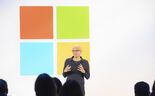 A empresa liderada por Satya Nadella vai ter uma participação de 27% na OpenAI.