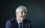 Centeno garante transparência no negócio da sede do Banco de Portugal