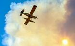 Os incêndios afetaram a região Centro e afastaram turistas.