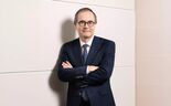 François Provost, CEO da Renault