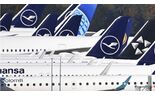 Lufthansa esteve entre as principais perdas nesta sessão