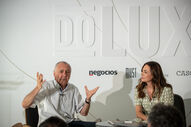Evento Negócios do Luxo debateu futuro do setor com Gilles Lipovetsky e Jorge Leitão em Cascais