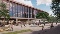 Novo espaço de trabalho de 60 milhões em Francos, Porto, com projeto da MAP Real Estate e Osborne+Co