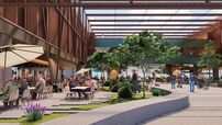 Novo espaço de escritórios no Porto, com construção a começar na primavera