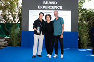 Entrega de prémios Branded Content Awards celebra criatividade e autenticidade em Portugal