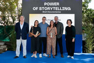 'Surfing Through the Odds', da Betclic, vence prémios nos Branded Content Awards