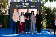 Cerimónia de entrega dos Branded Content Awards celebra a criatividade e o impacto das marcas